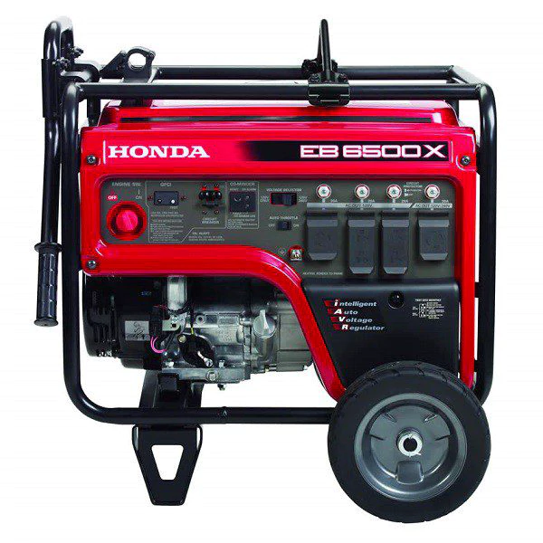 موتور برق هوندا EB6500