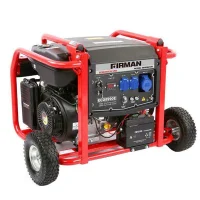 موتور برق فیرمن مدل ECO8990E