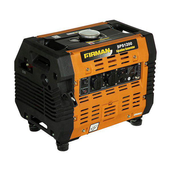 موتور برق فیرمن مدل SPS1200