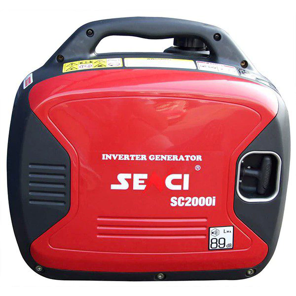 موتور برق سنسی SC2000i