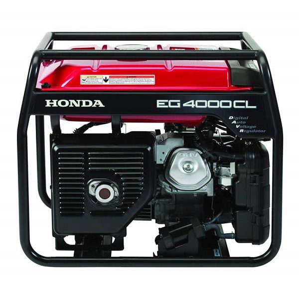 موتور برق هوندا EG4000