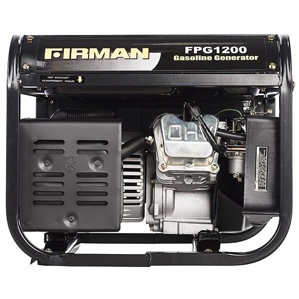 موتور برق فیرمن FPG 1200