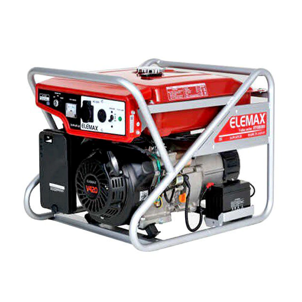 موتور برق هوندا مدل SV 6500