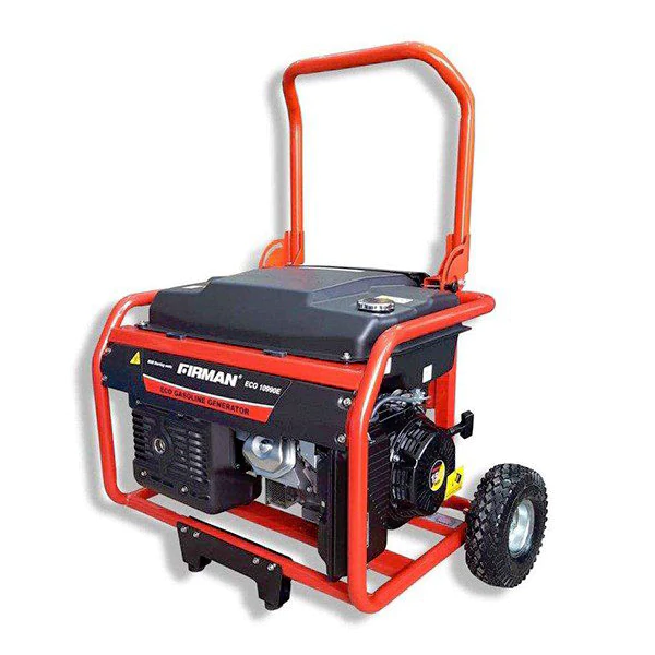 موتور برق فیرمن مدل ECO10990E