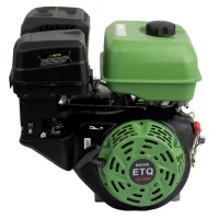 موتور تک بنزینی ETQ GX460 موتور برق شاپ