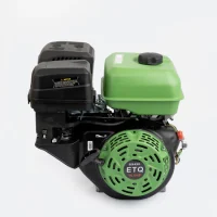موتور تک بنزینی ETQ GX420 موتور برق شاپ