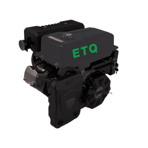 موتور تک بنزینی ETQ مدل GX670E