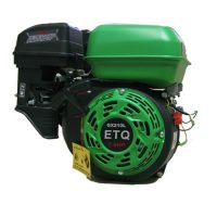 موتور تک بنزینی ETQ GX210