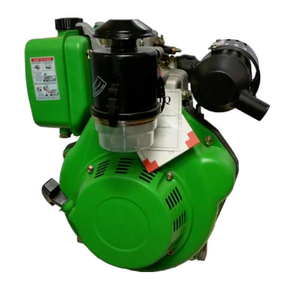 موتور تک دیزلی ETQ 192