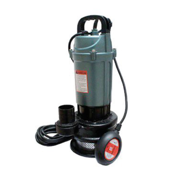 کفکش 32 متری RMC دو اینچی مدل QDX6-32-F فلوتردار