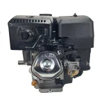 موتور تک بنزینی لانسین G270FD | موتور پیشرانه استارتی با توان دائم 9 اسب بخار