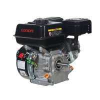 موتور تک بنزینی لانسین G200FC