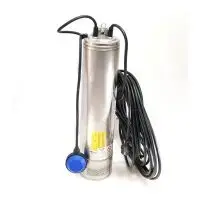 کفکش 54 متری طبقاتی ابارا مدل IDROGO40-10M/A فلوتردار