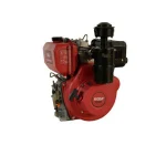 موتور تک دیزلی کوپ مدل KD186FA