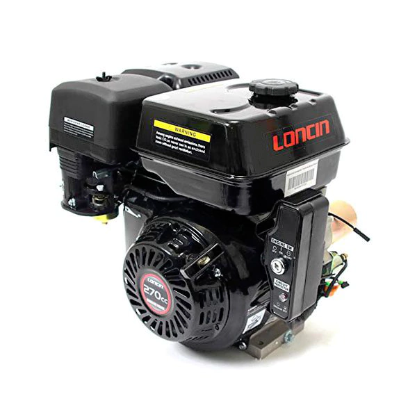 موتور تک بنزینی لانسین G270FD