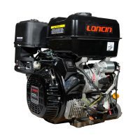 موتور تک بنزینی لانسین LC196FD