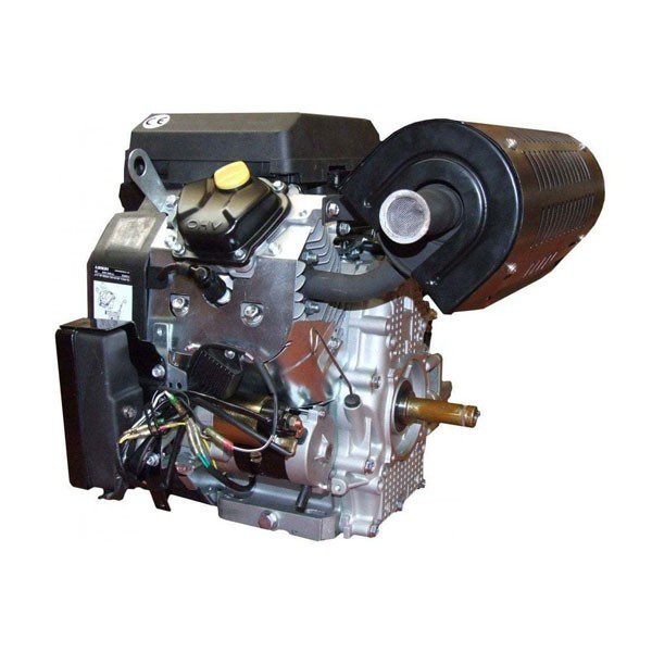 موتور تک بنزینی لانسین LC2V78F-2