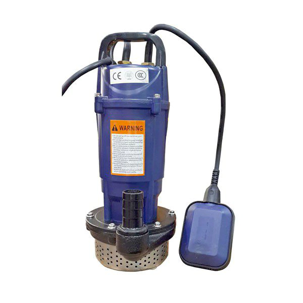 کفکش 20 متری پروانه آلومینیومی 1 اینچی دیانا QDX-1.5-17-0.37F