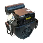 موتور تک بنزینی لانسین مدل LC2V78F-2