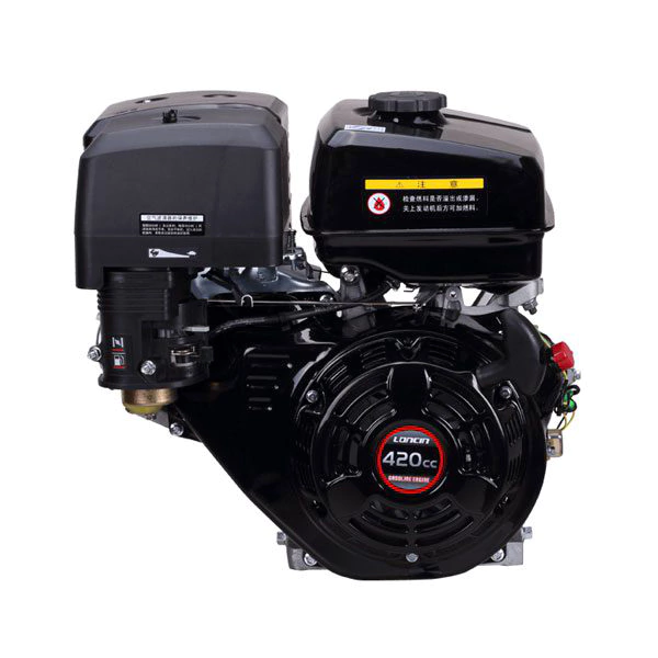 موتور تک بنزینی لانسین G342FD