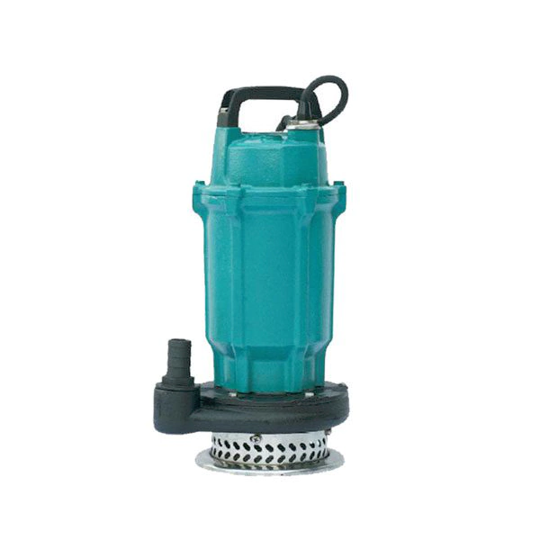 کفکش 16 متری لئو 1 اینچی مدل QDX1.5-15-0.37A
