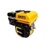 موتور تک بنزینی راتو R210