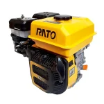 موتور تک بنزینی راتو R160