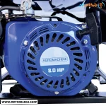 تصویر هندل موتور برق آگرو 3.6 کیلووات مدل AG4500-G