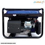 موتور برق آگرو 3.6 کیلووات AG4500-G