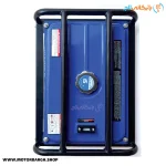 تصویر باک موتور برق بنزینی آگرو 3.6 کیلووات مدل AG4500-G