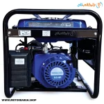 موتور برق آگرو مدل AG4500-G
