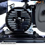 تصویر دینام موتور برق بنزینی آگرو 3.6 کیلووات مدل AG4500-G
