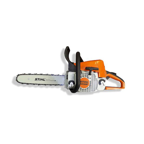 اره برقی کوچک طرح اشتیل مدل MS230