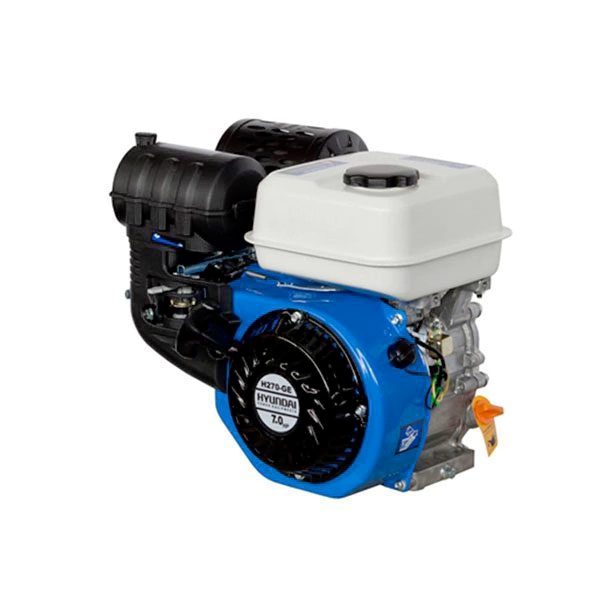 موتور تک هیوندای مدل H270-GE