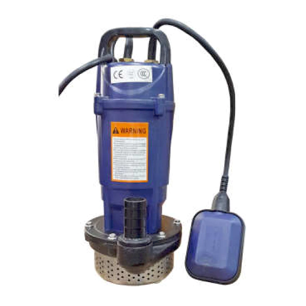 کفکش 16 متری فورگ 2 اینچ مدل QDX10-16-0.75F