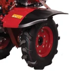 چرخ تیلر کولتیواتور بنزینی ویما 6.5 اسب بخار WM900