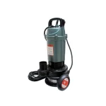 کفکش 12 متری بدنه آلومینیومی F&G مدل QDX1.5-12-0.25F
