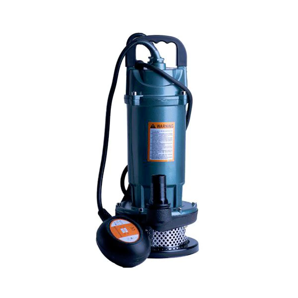 کفکش 12 متری F&G مدل QDX1.5-12-0.25F