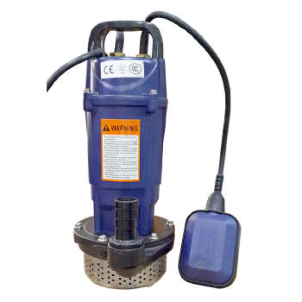 کفکش 17 متری فورگ مدل QDX1.5-17-0.37F