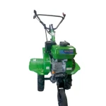 تیلر روستر RS250G | با موتور بنزینی 7.5 اسب بخار