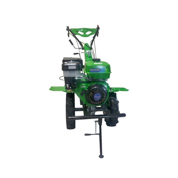 تیلر کولتیواتور بنزینی روستر RS-300G