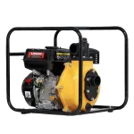 موتور پمپ لانسین مدل LC50ZB60-4.5Q