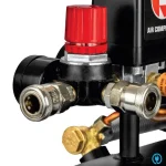 کمپرسور هوا رونیکس 10 لیتری RC1010