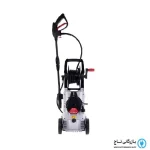 تصویر کارواش رونیکس 160 بار ذغالی rp-u161