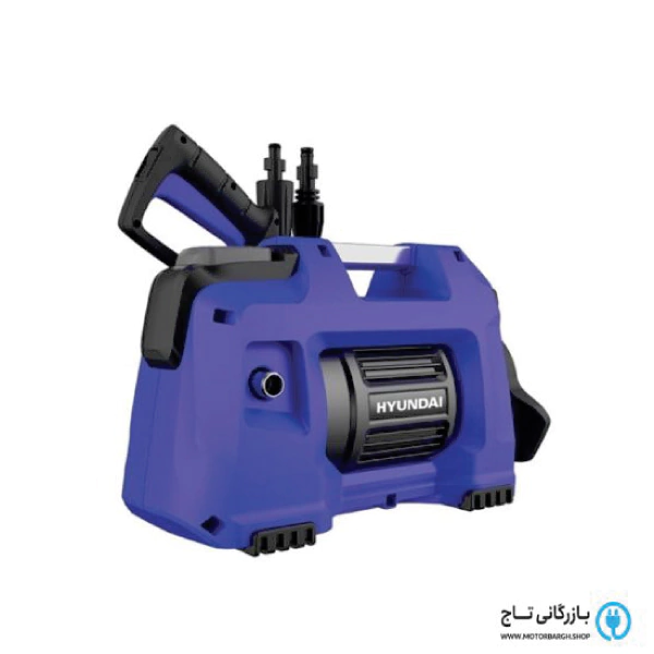کارواش خانگی هیوندای hp1480