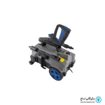 کارواش هیوندای hp1320 با فشار 100 بار