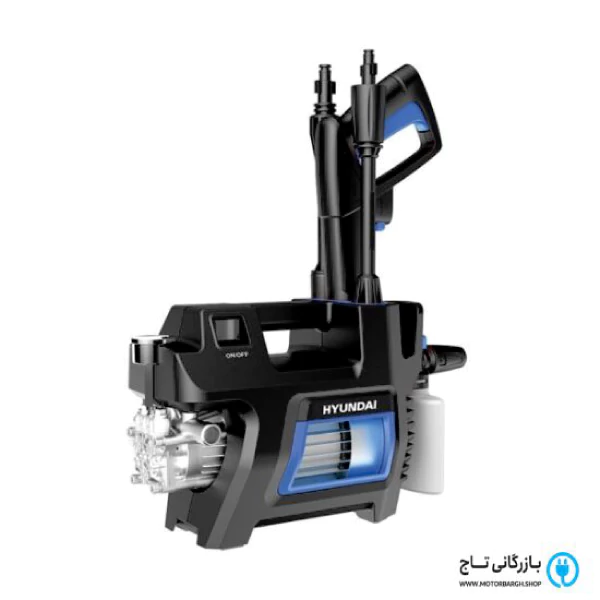 کارواش هیوندای hp1430