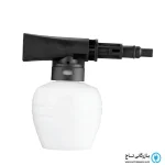 کارواش رونیکس 110 بار مدل rp-u111 - ذغالی
