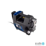 تصویر کارواش هیوندای hp1430 با فشار 100 بار و دینامی