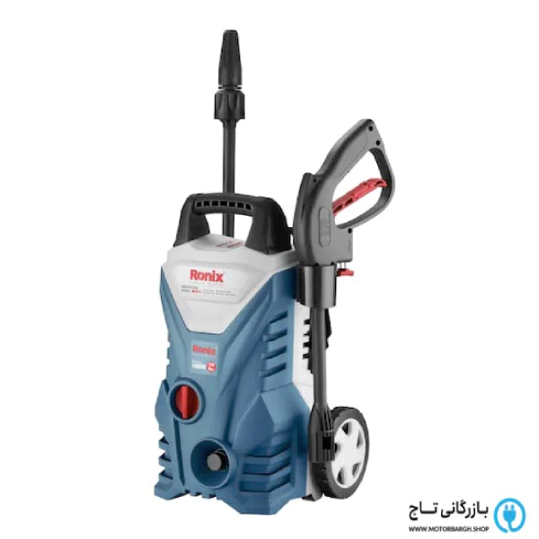 کارواش خانگی رونیکس مدل rp-u111